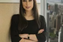 Debbie Azar, Co-Founder- GSI