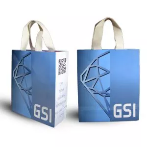 GSI Shopping bag (Paper)