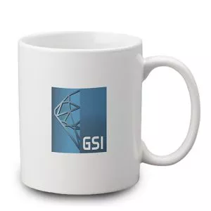 GSI Coffee Mug