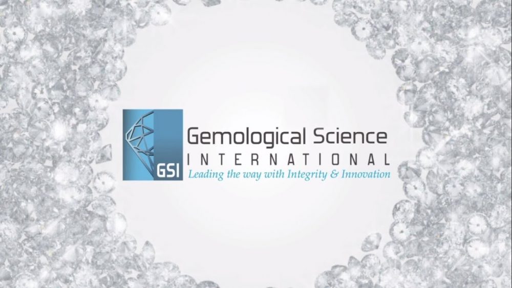 Gemological Science International (GSI) is an independent gemological organ...