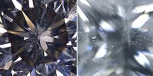 INCLUSIONS: A DEEP LOOK INSIDE NATURAL AND LAB GROWN DIAMOND CHARACTERISTICS 19