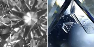 INCLUSIONS: A DEEP LOOK INSIDE NATURAL AND LAB GROWN DIAMOND CHARACTERISTICS 20