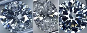 INCLUSIONS: A DEEP LOOK INSIDE NATURAL AND LAB GROWN DIAMOND CHARACTERISTICS 21