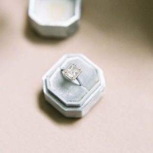 Brides: A Complete Guide to Diamond Clarity 2