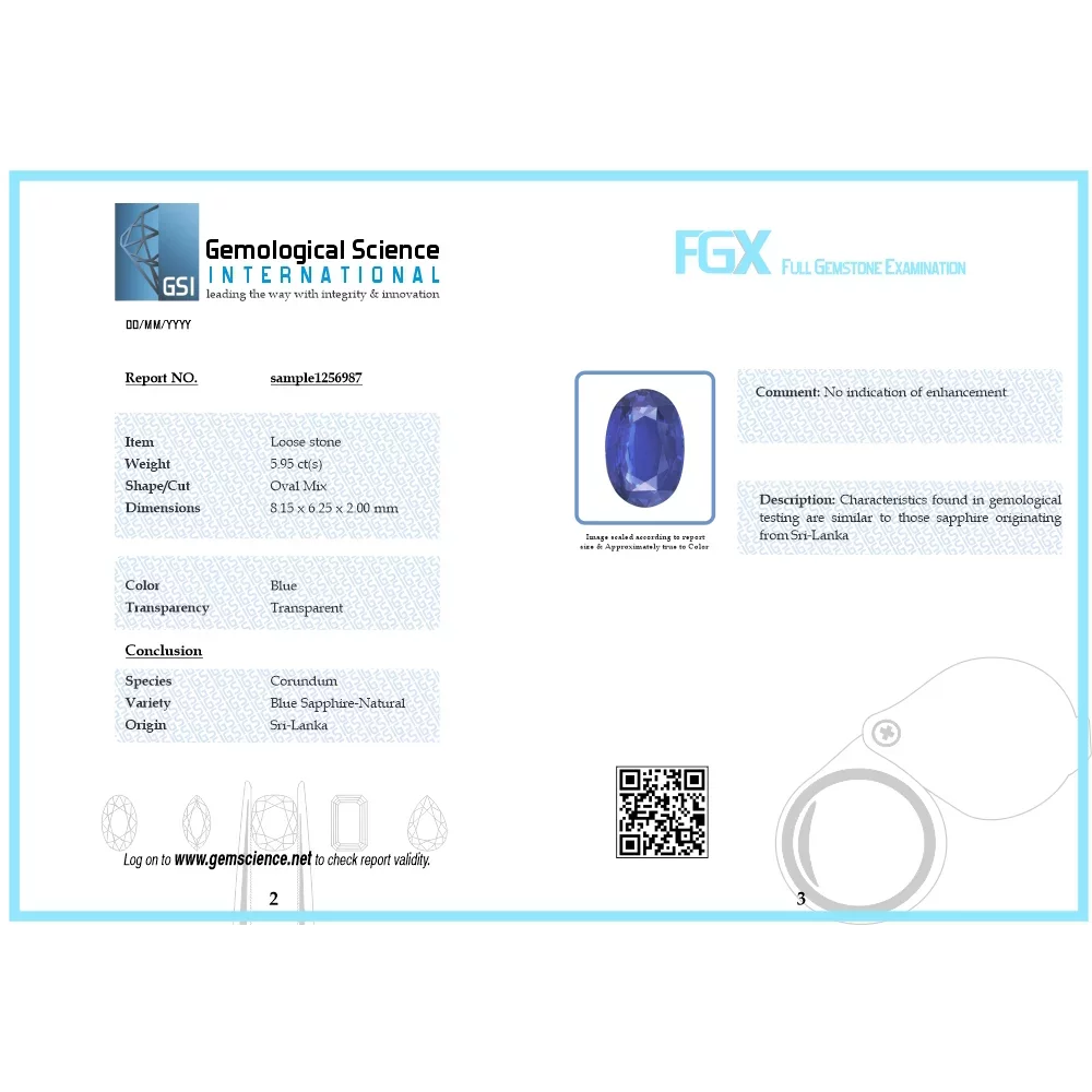 FGX sample Dubai With ORIGIN New