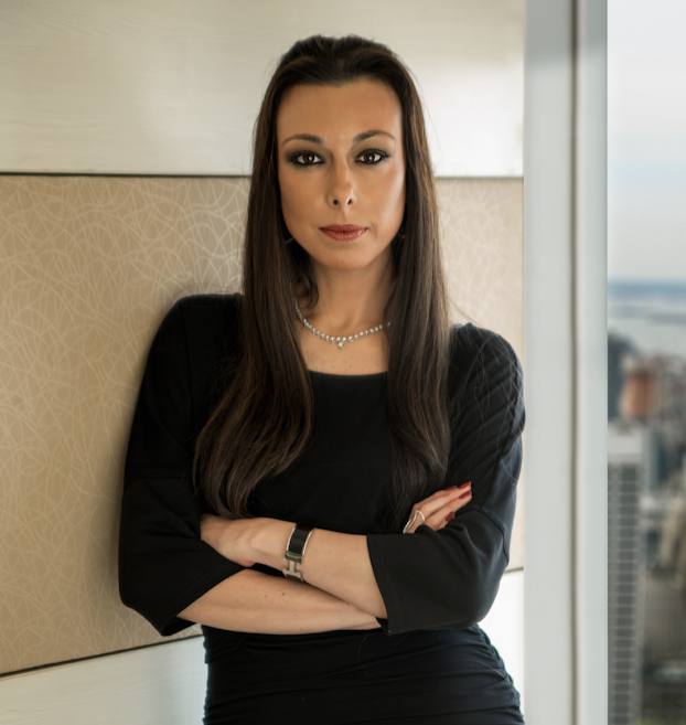 Power Women – an interview with Debbie Azar of GSI